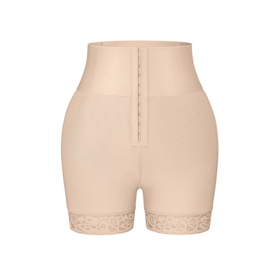 Short gainant réhausseur de hanche