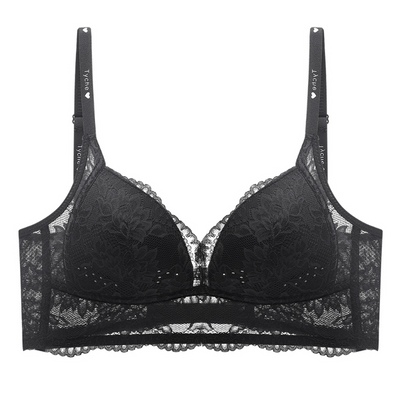 Soutien-Gorge dos nu respirant en dentelle