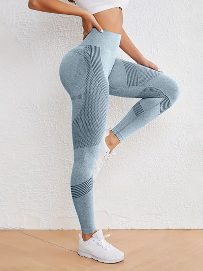 Legging de Sport Confortable à Grande Élasticité