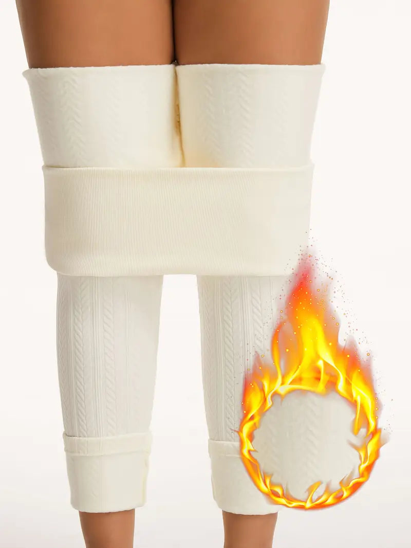 Legging Thermique Automne/Hiver