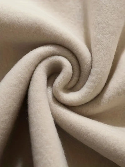 Sweat Pull imprimé coffee manches longues décontracté col rond