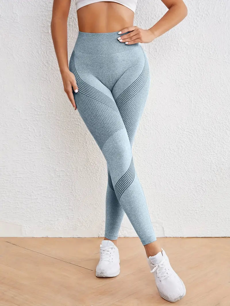 Legging de Sport Confortable à Grande Élasticité