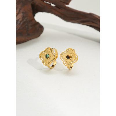 Bague impératrice Zéphyr