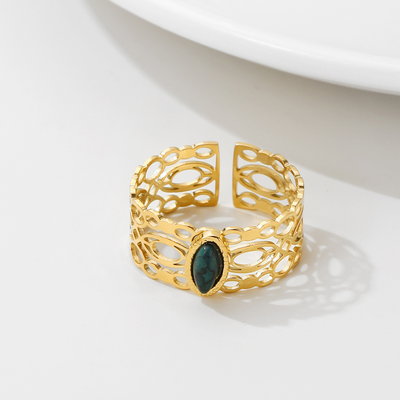 Bague de vie Zéphyr