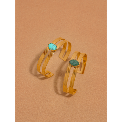 Bracelet Cléopâtre Zéphyr