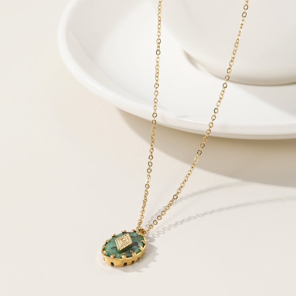 Collier royale Zéphyr