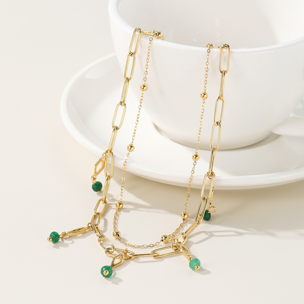 Collier empire Zéphyr