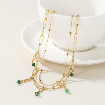 Collier empire Zéphyr