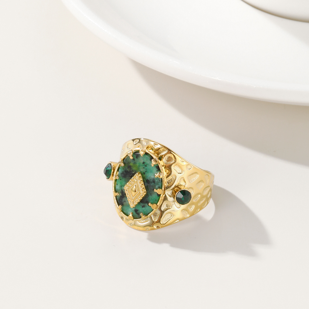 Bague déesse Zéphyr