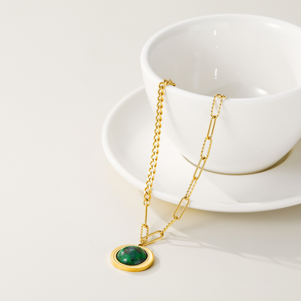 Collier impératrice Zéphyr