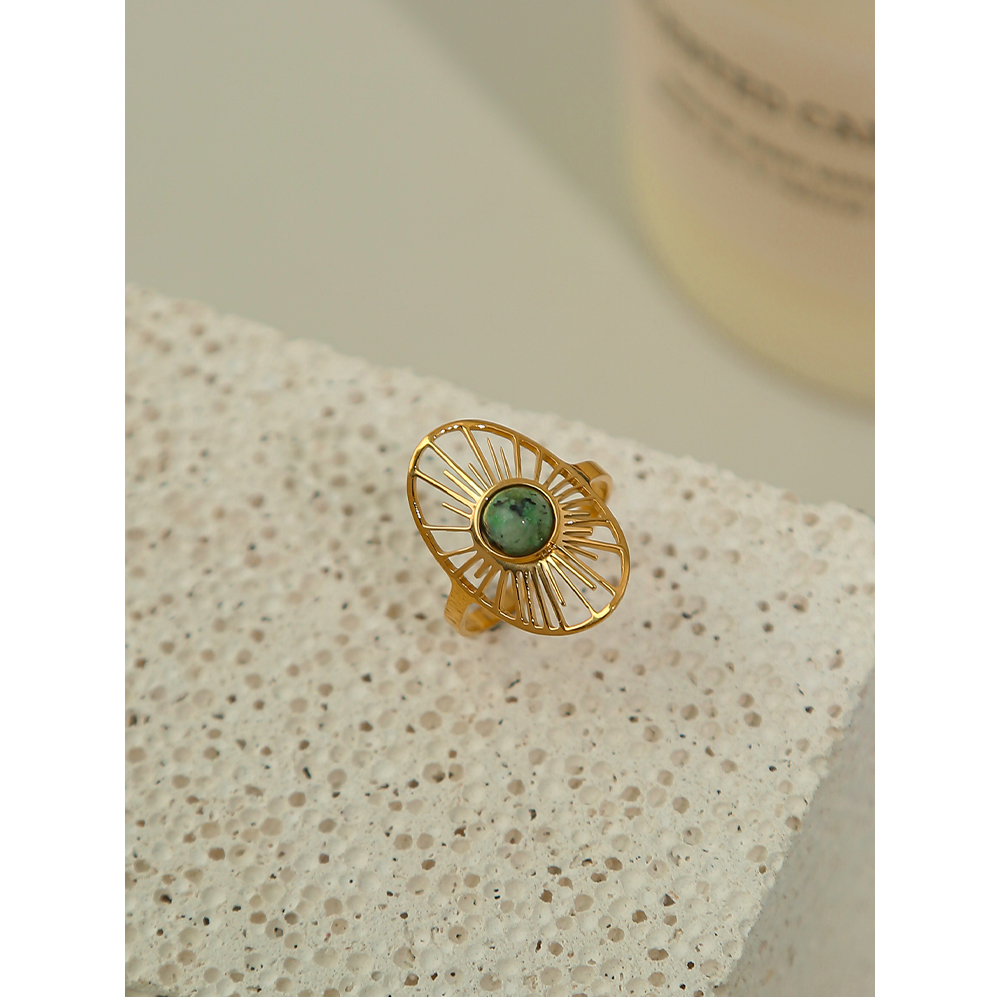 Bague éclipse Zéphyr