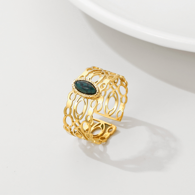 Bague de vie Zéphyr