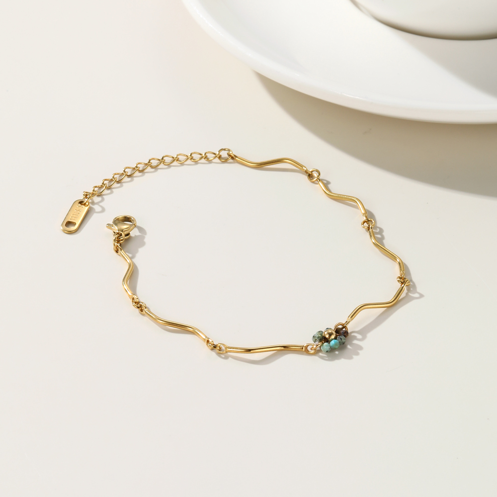 Bracelet suprématie Zéphyr