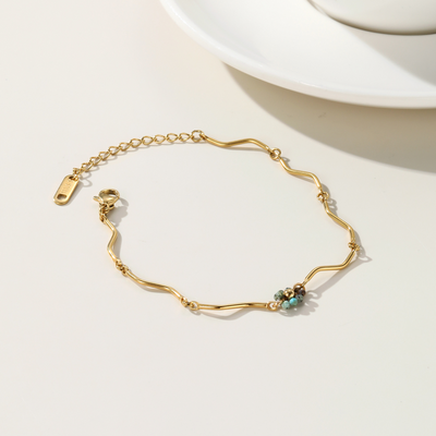 Bracelet suprématie Zéphyr