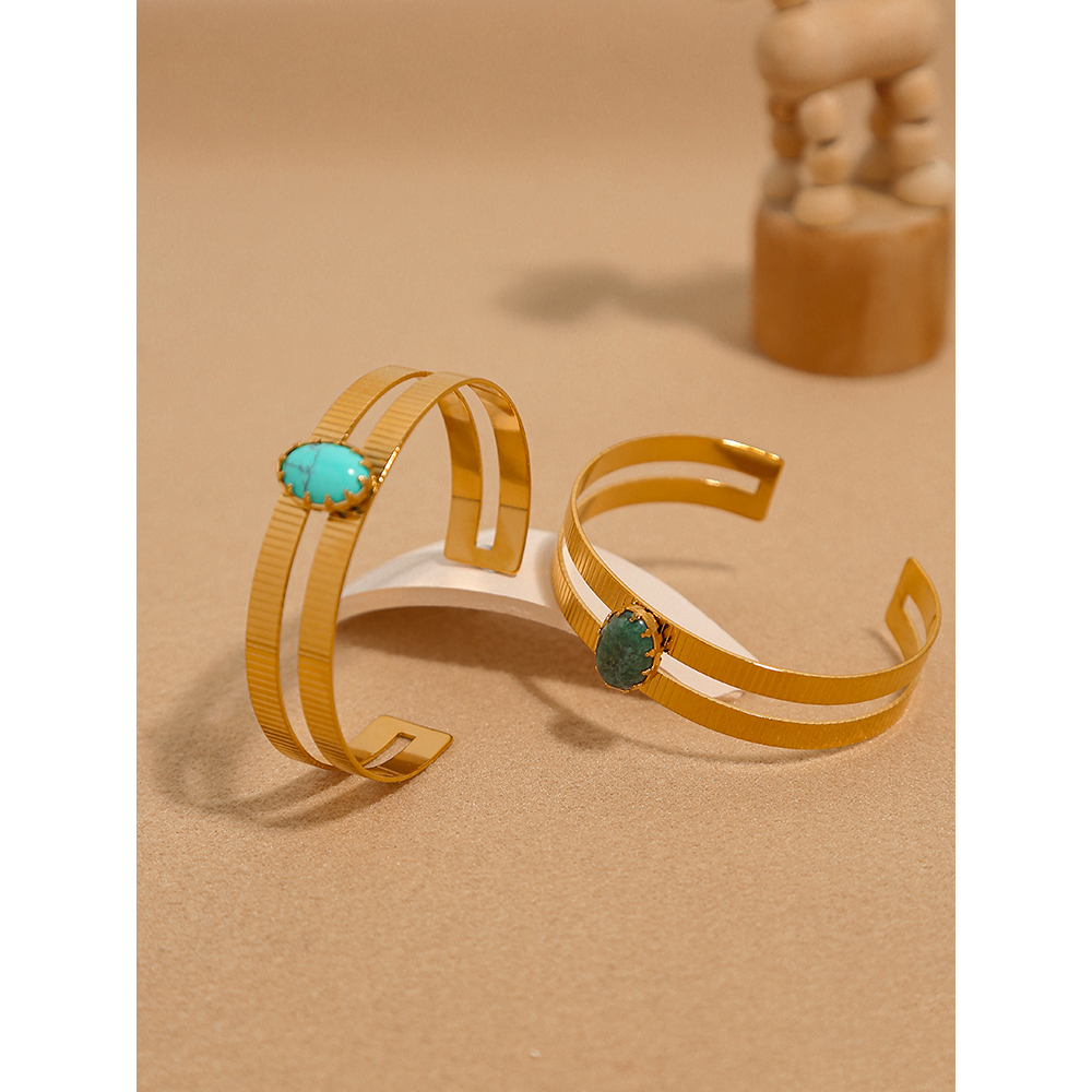 Bracelet Cléopâtre Zéphyr