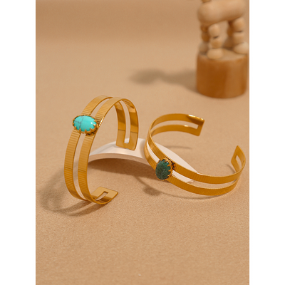 Bracelet Cléopâtre Zéphyr