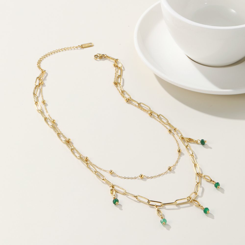 Collier empire Zéphyr