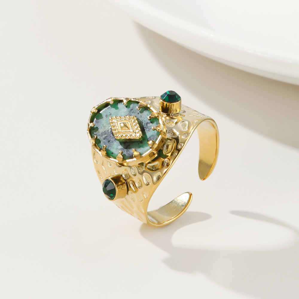 Bague déesse Zéphyr