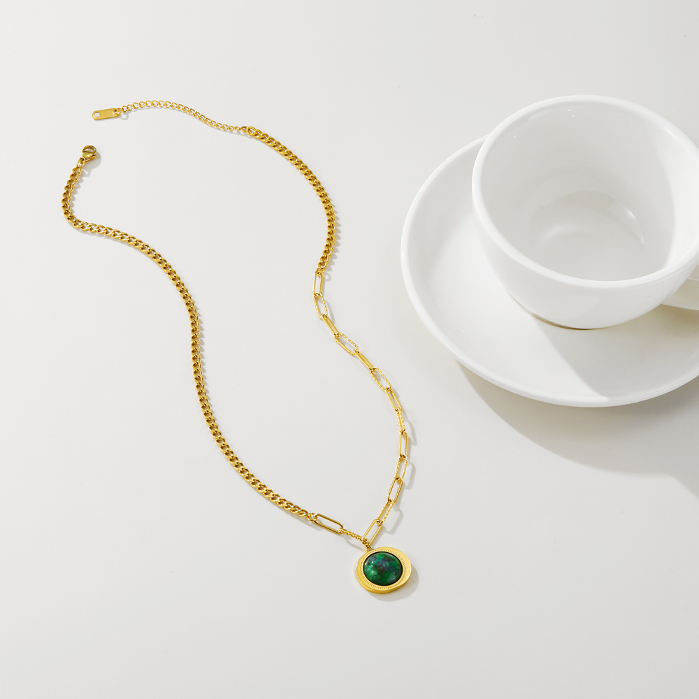 Collier impératrice Zéphyr