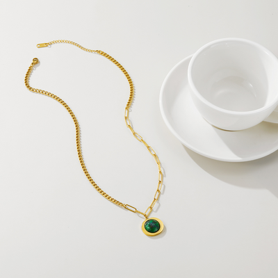 Collier impératrice Zéphyr