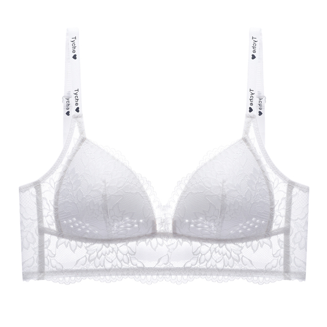 Soutien-Gorge dos nu respirant en dentelle