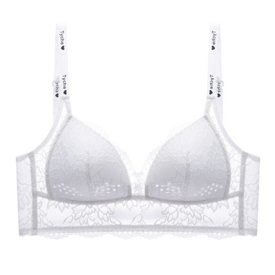 Soutien-Gorge dos nu respirant en dentelle