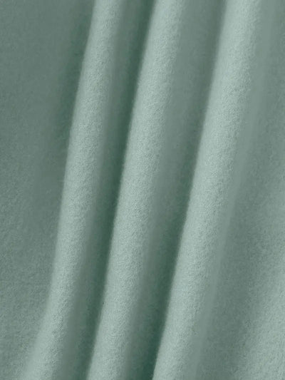 Sweat décontracté avec lettrage manches longues