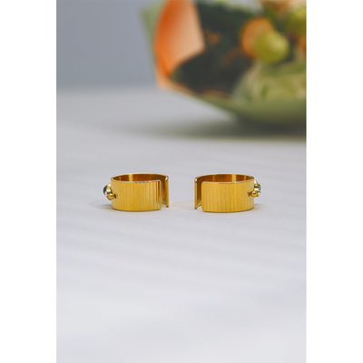 Bague Cléopâtre Zéphyr