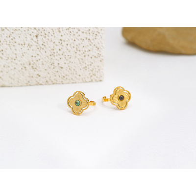 Bague impératrice Zéphyr