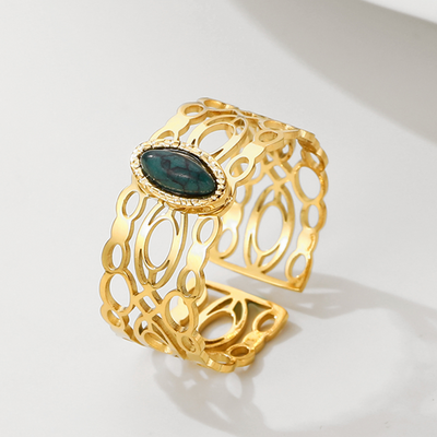 Bague de vie Zéphyr