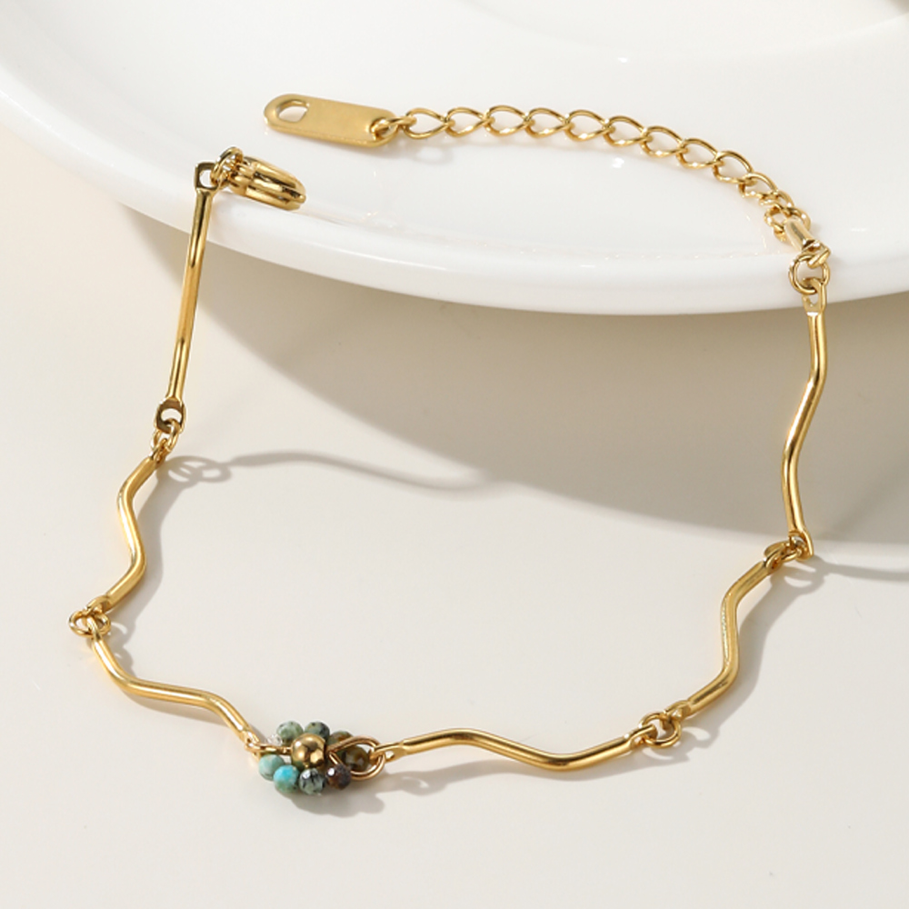 Bracelet suprématie Zéphyr