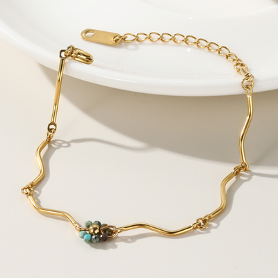 Bracelet suprématie Zéphyr