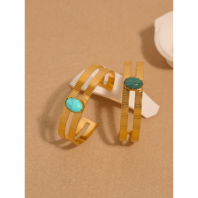 Bracelet Cléopâtre Zéphyr