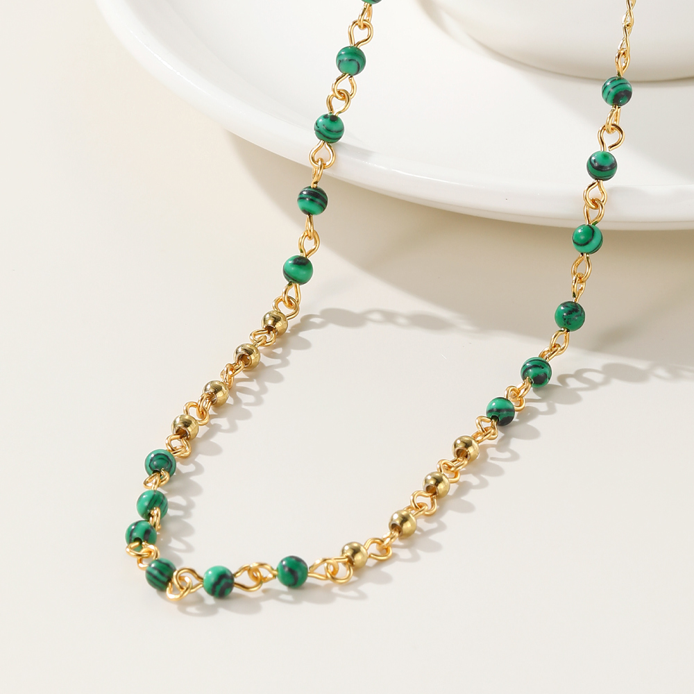 Collier prestige Zéphyr