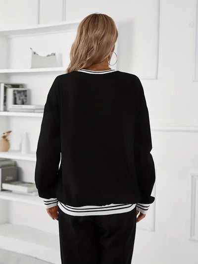 Sweat-shirt en polaire grande taille Chicago IL