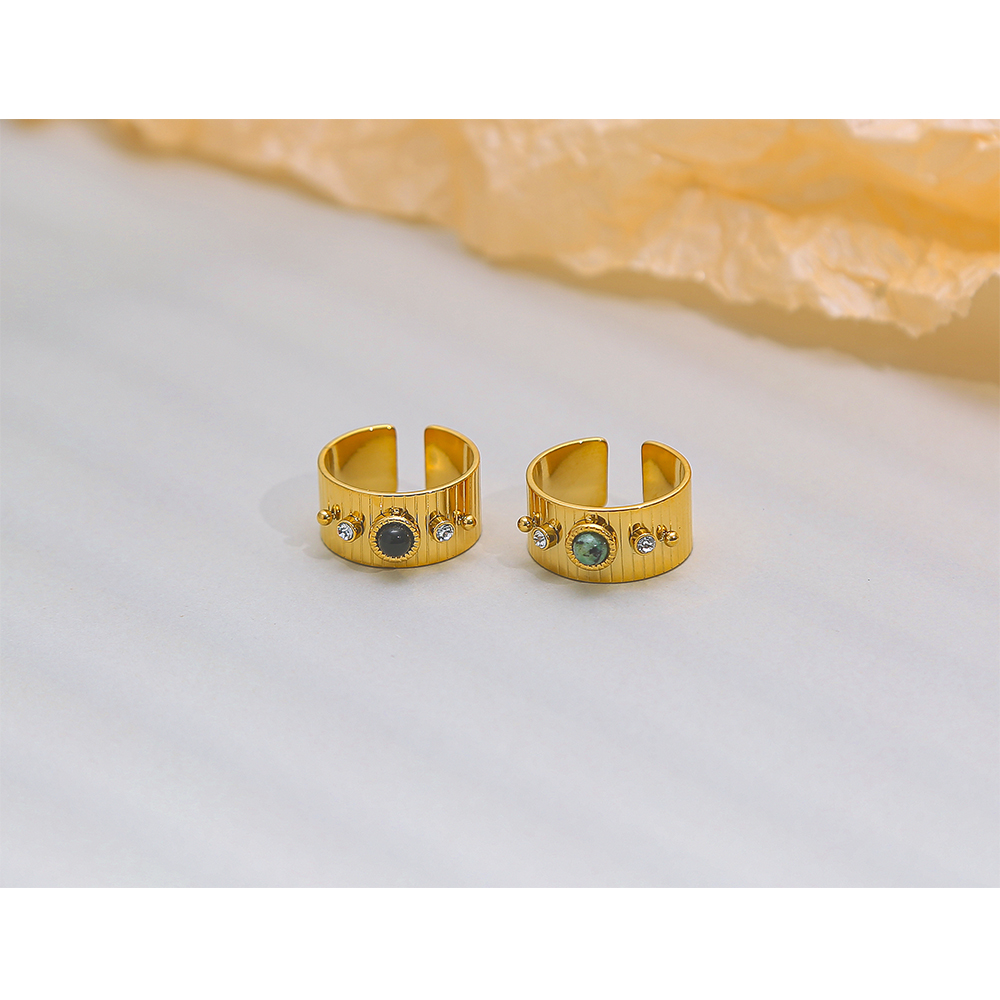 Bague Cléopâtre Zéphyr