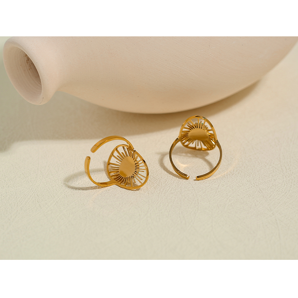 Bague éclipse Zéphyr