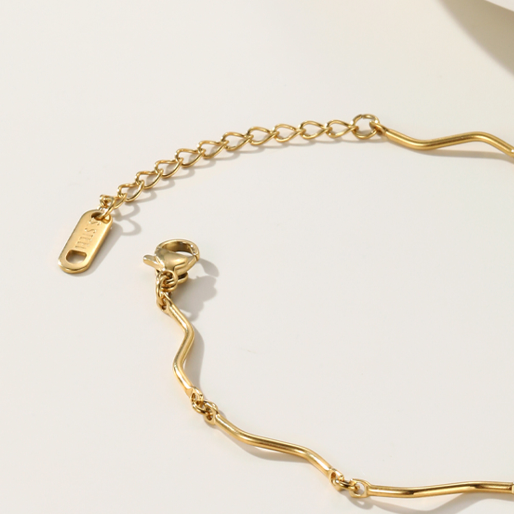 Bracelet suprématie Zéphyr