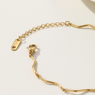 Bracelet suprématie Zéphyr