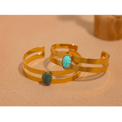 Bracelet Cléopâtre Zéphyr