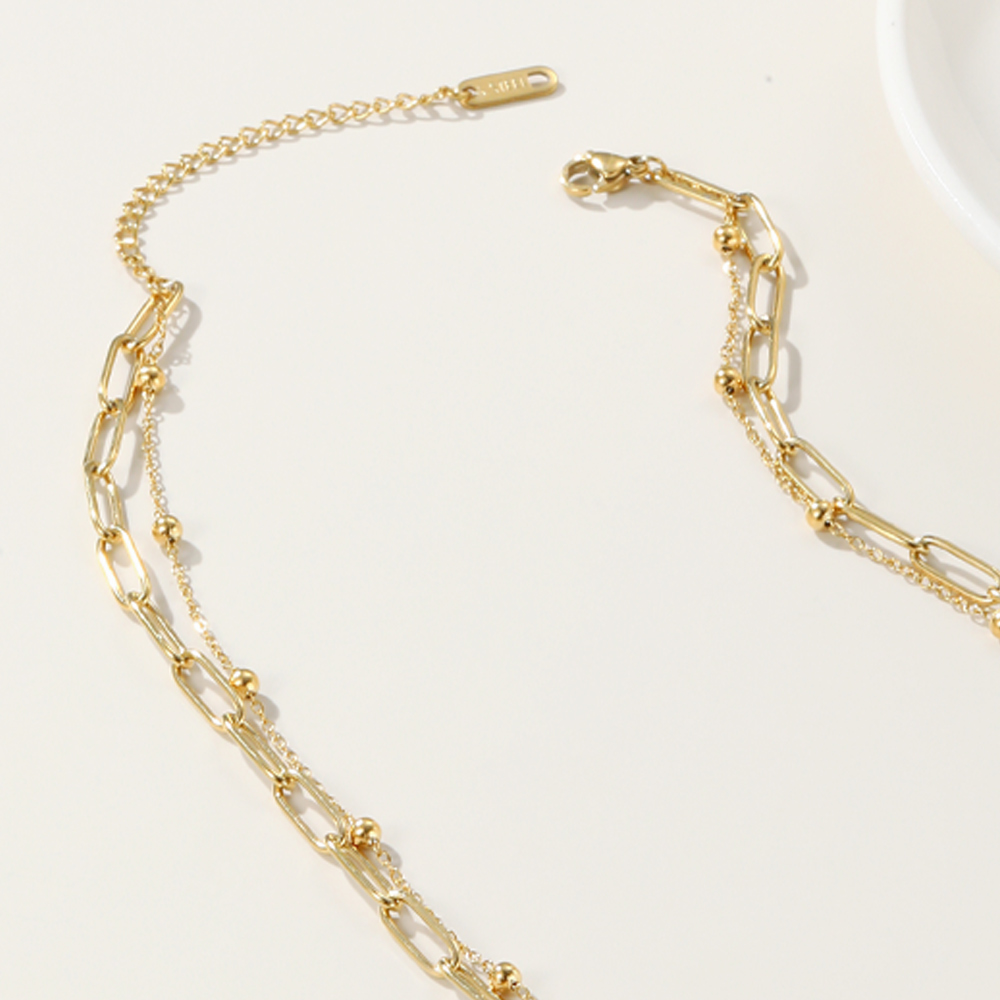 Collier empire Zéphyr