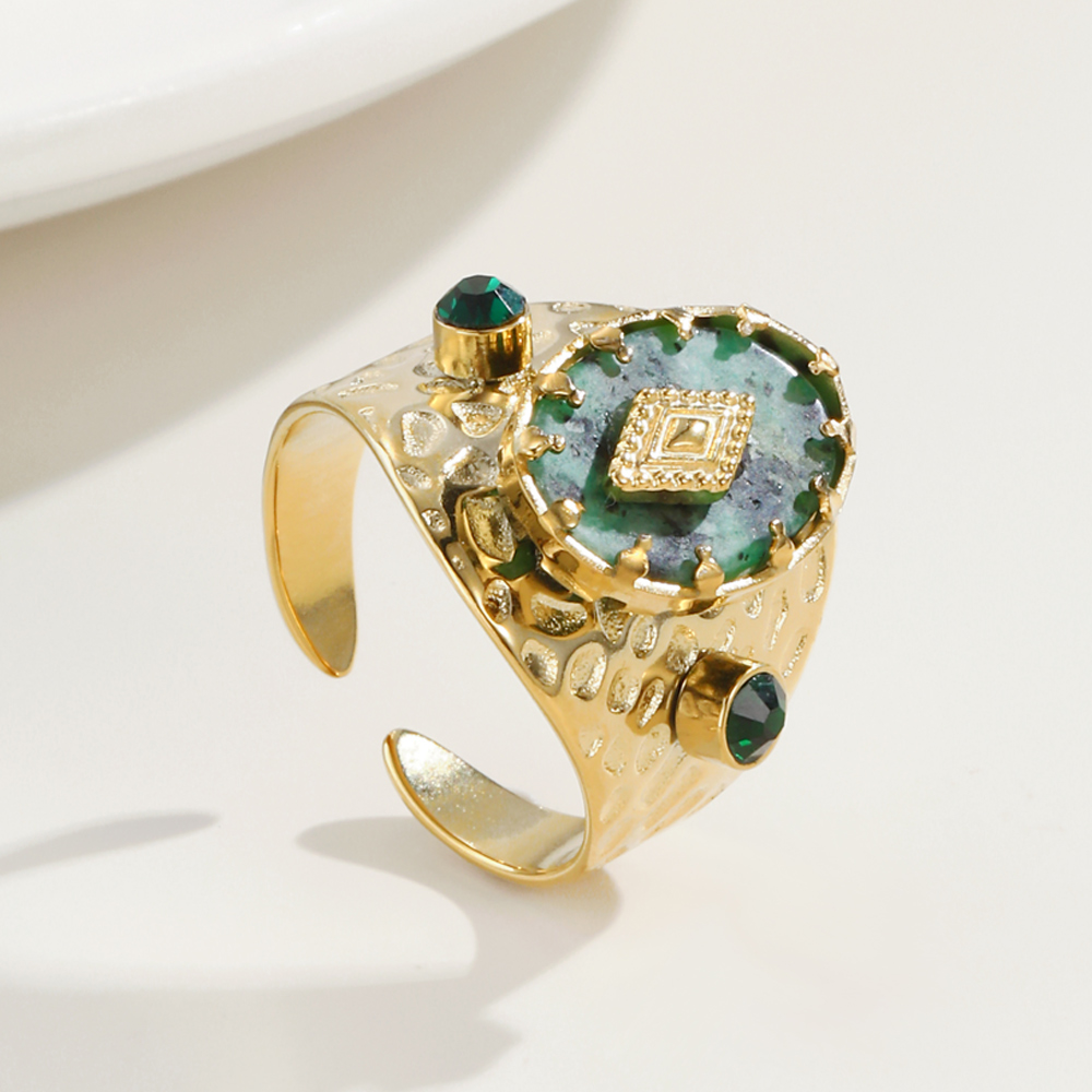 Bague déesse Zéphyr