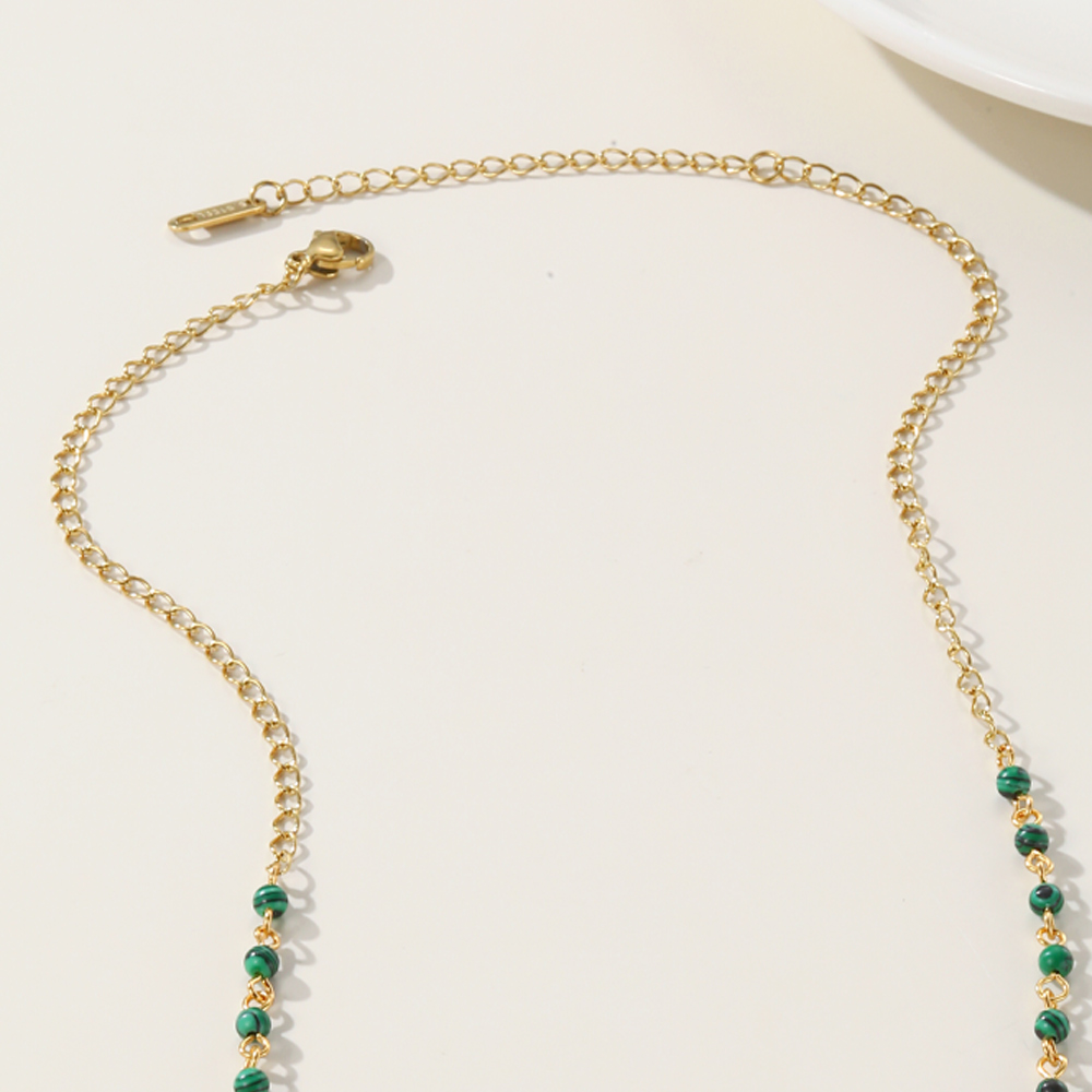 Collier prestige Zéphyr