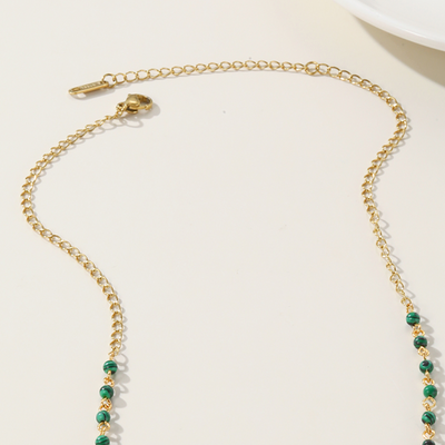 Collier prestige Zéphyr