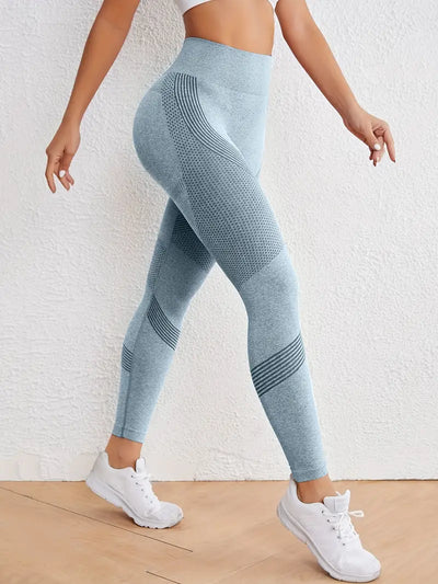 Legging de Sport Confortable à Grande Élasticité