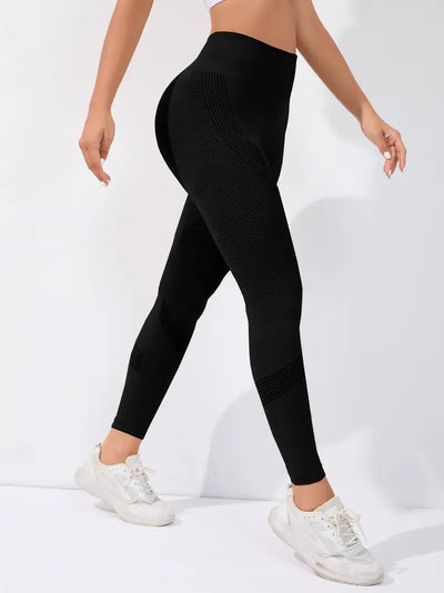 Legging de Sport Confortable à Grande Élasticité