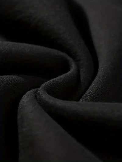 Sweat Pull imprimé coffee manches longues décontracté col rond