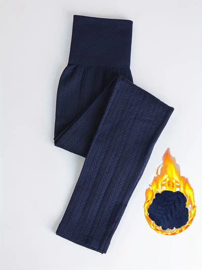 Legging Thermique Automne/Hiver