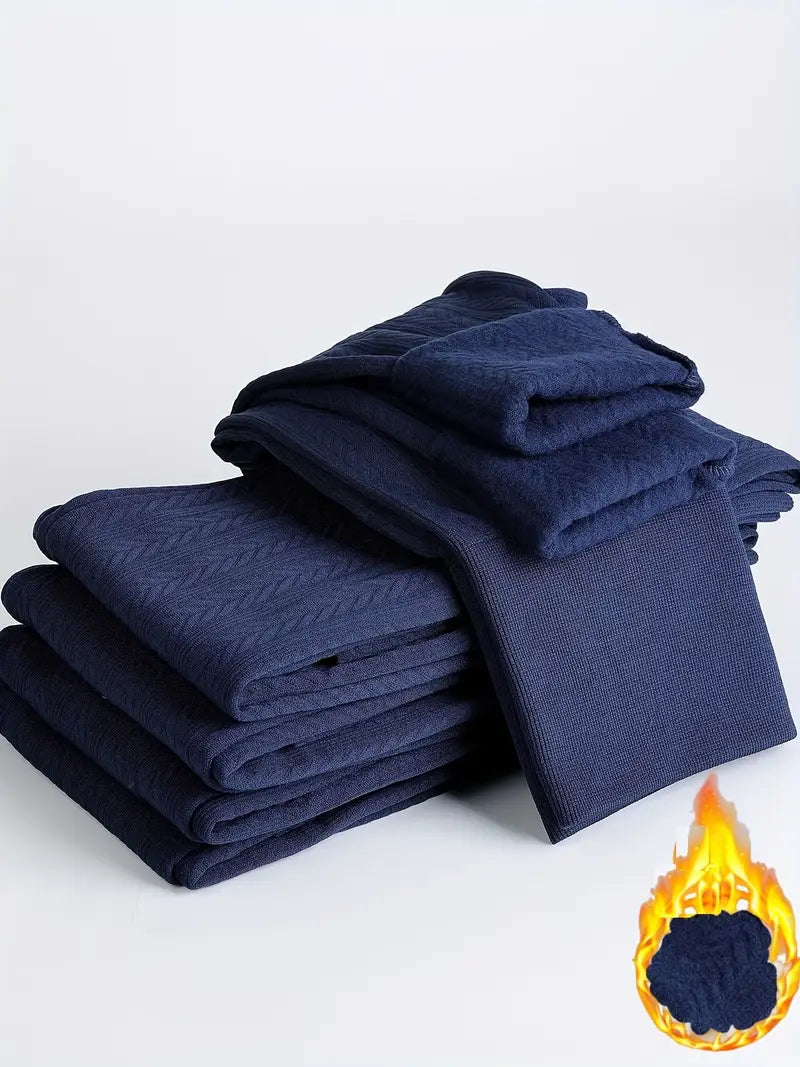 Legging Thermique Automne/Hiver