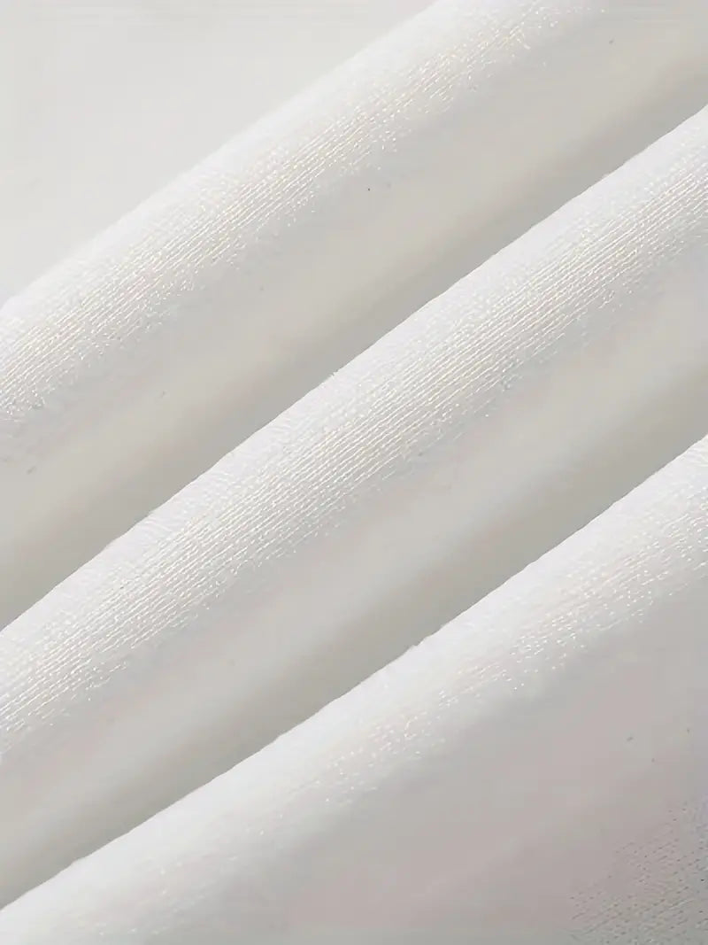 Sweat Pull imprimé coffee manches longues décontracté col rond